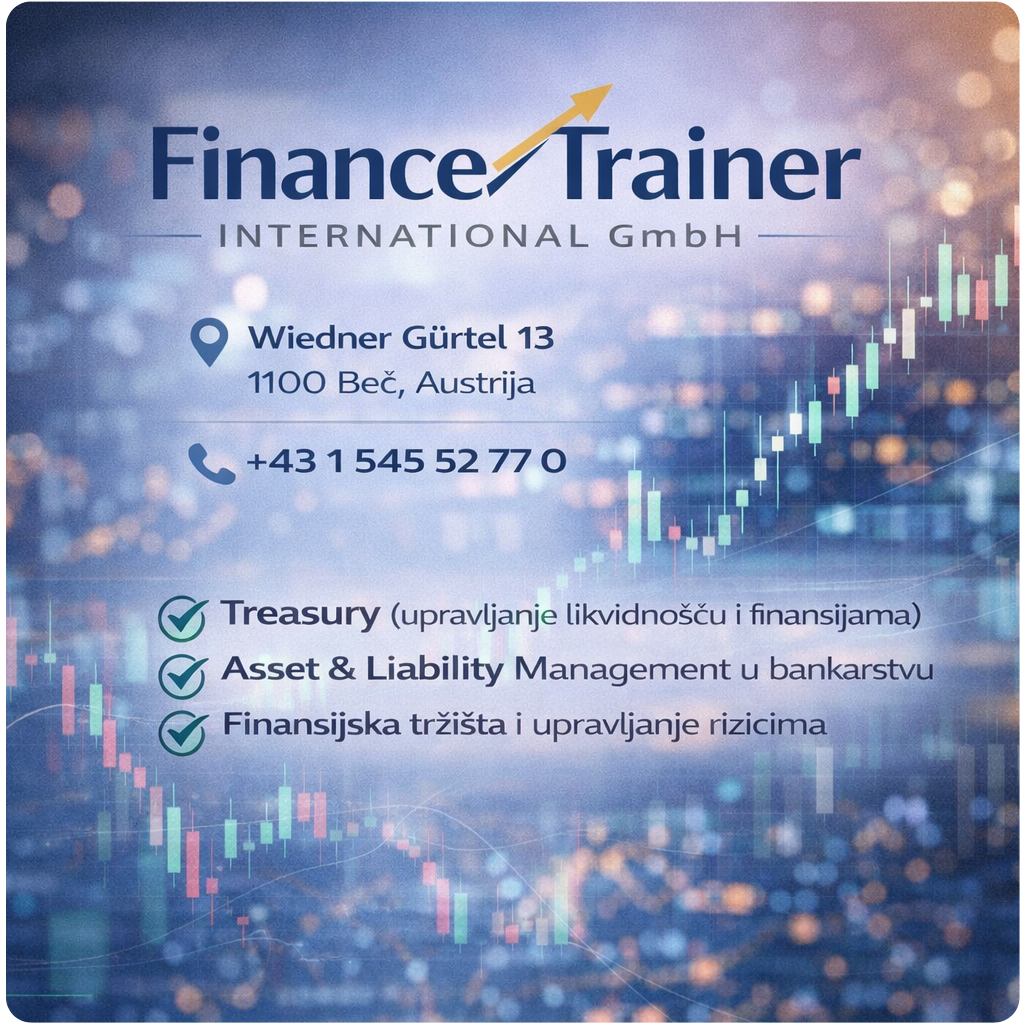 Finance Trainer